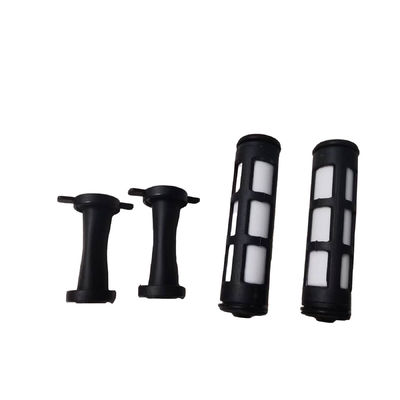 Ap 01.1 Set Servis / Suku Cadang Pelapisan Bubuk 1015435 Pompa Aplikasi