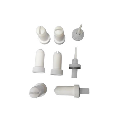 Nf11 Nf20 Nf21 ​​Nf40 Gema Nozzle Datar Gm04 Spray Gun Nozzle