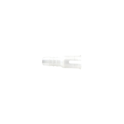 GA03 Automatic Powder Coating Gun Suku Cadang Tubing Fitting Hose Holder 1008642 PTFE