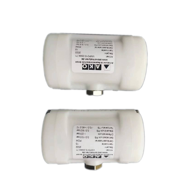 1006255 1006256 Pinch Valve Nw15 Mm Untuk Pompa Bubuk Optifeed Pp06 Asli