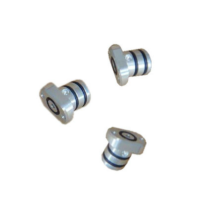 1010052 Bagian-bagian ganti lapisan bubuk Ap01.1 Pompa Colokan Asli Kompatibel