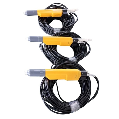 393568 GA02 Electrostatic Powder Coating Gun suku cadang untuk GA02 OptiGun