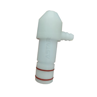 Kit Pelapisan Bubuk Diffuser Tribomatic II Pengganti Tunggal 631271