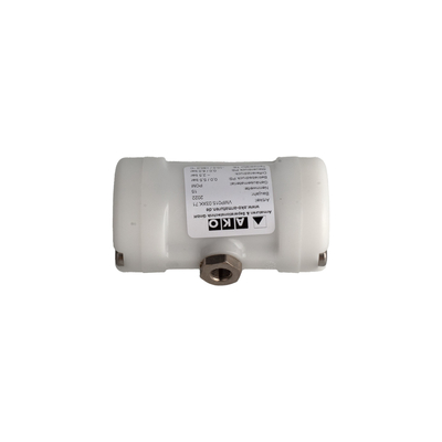 1006255 Original OptiFeed PP06 Pulver Pump Pinch Valve NW15 Mm