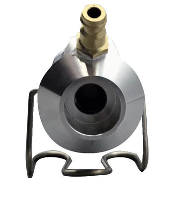 1009528 PowerClean Module Complete Powder Coating Machine Cocok untuk CG13/CG09