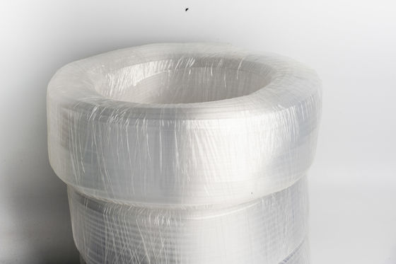 1606695 Tabung Bubuk 8 Mm X 6 Mm Bening 500 KakiGenerasi II Pompa HDLV