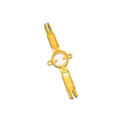 2324205 Suku Cadang Senjata Powder Coating X1 Wedge Tool Asli