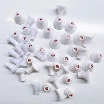 Corong Terompet 1083206 16-19-26-38mm Deflektor Meriam Konis