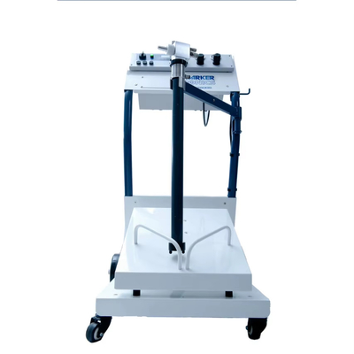 Parker Lonics GX 7800S Box Feeding Mesin pelapis bubuk elektrostatis