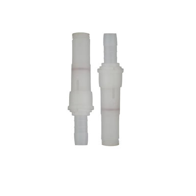 362670 Koneksi Selang Lengkap GA02 Suku Cadang Senjata Powder Coating