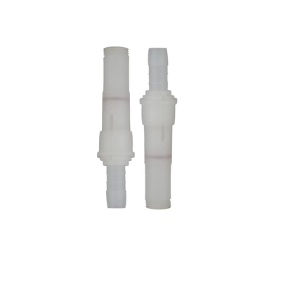 362670 Sambungan Selang Lengkap OptiGun GA02 Suku Cadang Pistol Powder Coating