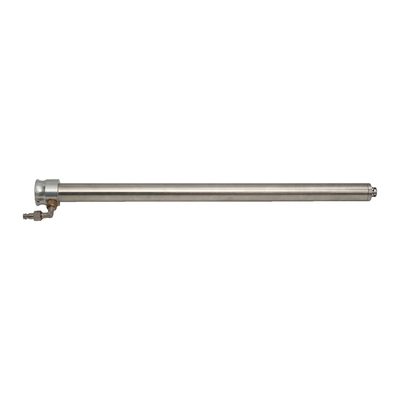 Fluidizing / Suction Unit Diameter 28 mm Selesai