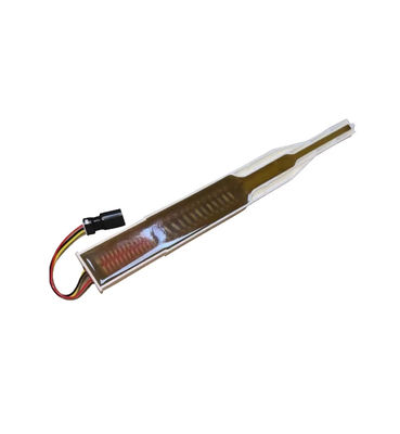 1084821 Pemasok Serbuk Pistol Semprot Serbuk Otomatis Bagian Pistol Lapisan Serbuk