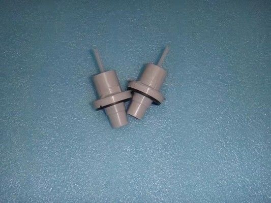Penggantian perakitan elektroda 1083137 untuk Nordson Encore manual penyemprotan pistol