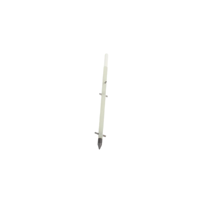 1002249 Deflektor Rod NS07 E Lengkap OptiGun 2 AE1 Enamel Otomatis Pistol Nozzle suku cadang