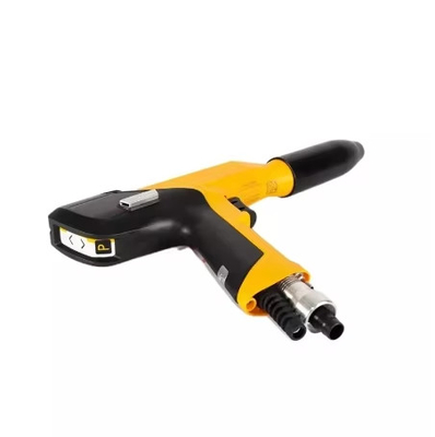 Pistol manual OptiSelect Pro GM04 Gema ASG-F Mesin Powder Coating