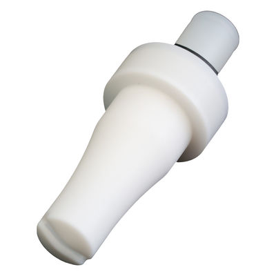 1010754 Nozel Jet Datar NF27 Lengkap Untuk Pistol Pelapis Bubuk Untuk GM03 GM04