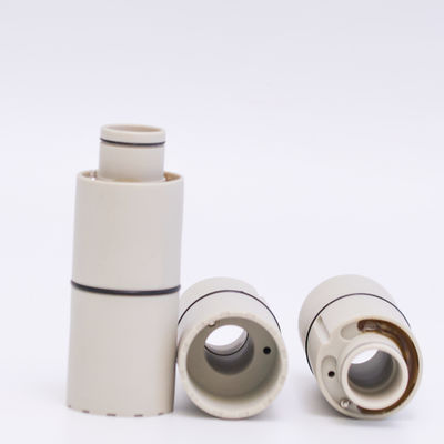 390204  Pem C4 Bubuk Pelapis Suku Cadang Pemegang Elektroda