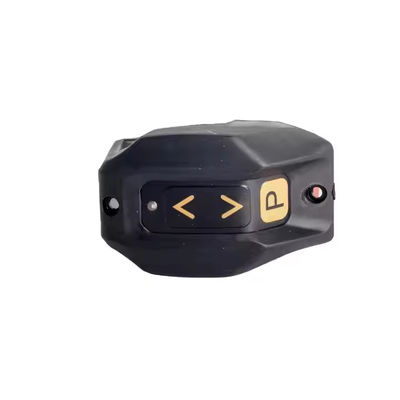 Dudukan Cetak Senjata Pelapis Bubuk Elektrostatik 1007216 Untuk Senjata Pelapis Bubuk Opti Gm03 Kompatibel Non-OEM Asli