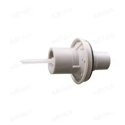 Non OEM 1613835 Konik Semprot Electrode Dukungan Assy Untuk HD Powder Coating Gun