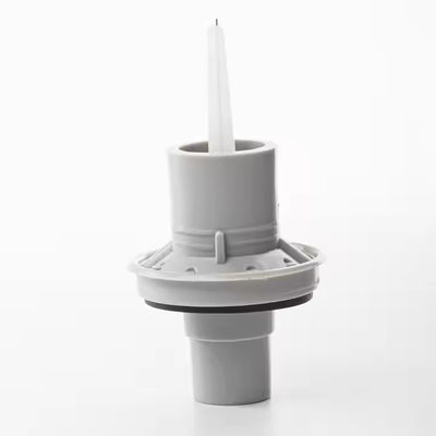 Nordson 1613834 Electrode Support Assy Flat Spray Manual Parts dari Pulver Spray Gun