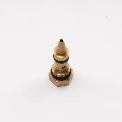 Non OEM 241923 Injector Nozzle ET Untuk Injector Powder PI-F1 Bagian Cadang Powder Coating
