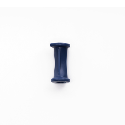 Blue Pinch Valve Untuk Kit 1612217 Pump Standar Untuk HD Powder Coating Gun