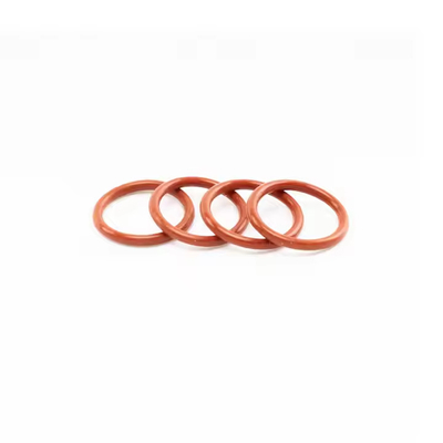 Non OEM O-RING OD23 ID18 WD2.5 End Untuk 1612217 KIT Pinch Valve Untuk Encore HD Powder Coating Gun