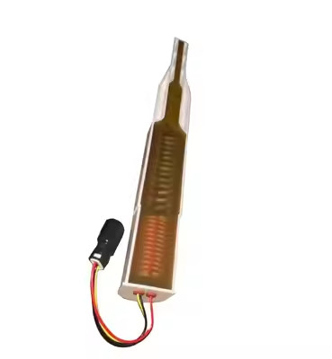 1084821 Non-OEM Otomatis Powder Spray Gun Power Supply Part Polished Plastic Powder Coating Encore Parts