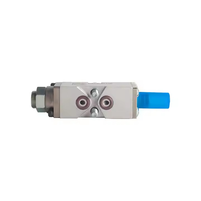 Customisable OEM Support Powder Coating Spare Parts Adhesive Module 1052925