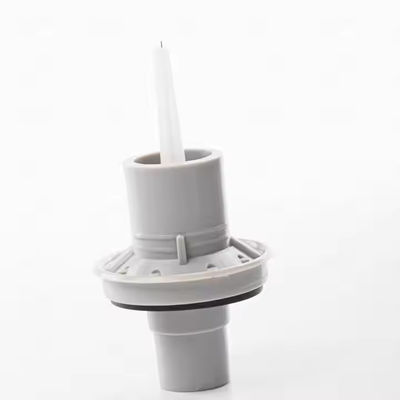 Non-OEM 1604824 Electrode Assembly Flat Spray Untuk Powder Coating Gun