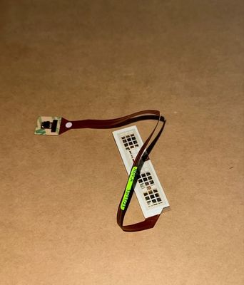 1101872 Kit Pemicu Switch Untuk HD Manual Powder Spray Gun