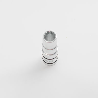 Encore Generasi II Pump Throat Holder 1095898 Customized OEM Powder Feed Pump Parts