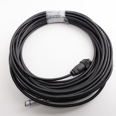 345946 Kabel Senapan Panjang 20 m Kabel Senapan Lapisan Serbuk