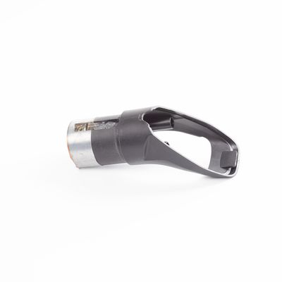 1008071 GA03 Pulver Painting Spray Pistol Belakang Untuk Powder Coating Gun