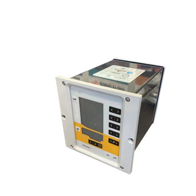 Gema Optistar CG13 lengkap pengontrol kompatibel manual Untuk Powder Coating