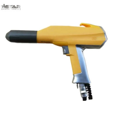 1002100 Mesin Semprot Lapisan Serbuk Lengkap Gema Optiselect Gm02 Dengan Kabel 6m