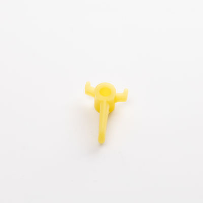 1081540 Pengaturan Pemicu Sakelar Pemicu Utama Pistol untuk Sistem Semprot Bubuk