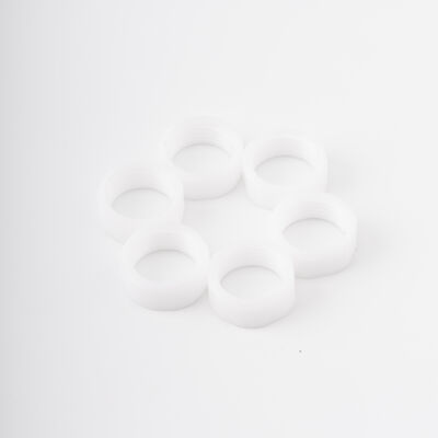 1097535 Nut Sekrup untuk Senapan Semprot Serbuk Otomatis