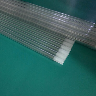 1602676 Klem Tabung Tabung Ekstensi Tabung untuk Pistol Pelapis Serbuk 6-FT