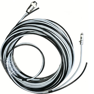 Ga03 Automatic Powder Coating Gun Cable-20m untuk Coating Gun