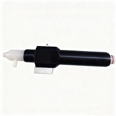 Tribo Gun Otomatis dengan Powder Rate Tinggi untuk Powder Coating