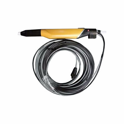 15M Cable OptiGun GA03 Automatic Powder Coating Gun Powder