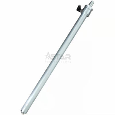 1009679 Bahan Stainless Steel Unit Hisap Fluidizing Lengkap