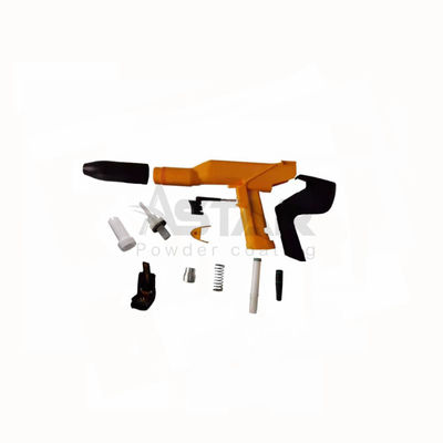 Kompatibel GM04 Manual OptiGun Electrostatic Powder Coating Spare Parts