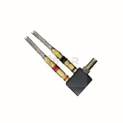 Eurotech 300 Bagian Penyemprot Elektrostatik Venturi Powder Injector