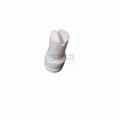 390446 C4 VL Fan Spray Nozzle Wagner PEM - Suku Cadang Powder Coating C4