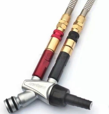 1007780 IG06 Injektor Untuk Mesin Lapisan Bubuk