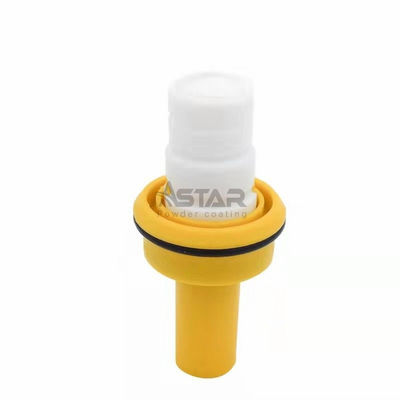 2321976 Flat Spray Nozzle Wagner X1 Powder Coating Suku Cadang