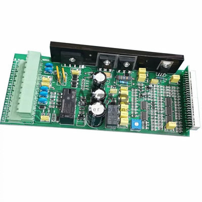 Pelapisan Bubuk PG1 PCB